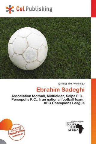 Ebrahim Sadeghi