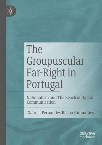 The Groupuscular Far-Right in Portugal
