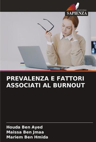 PREVALENZA E FATTORI ASSOCIATI AL BURNOUT