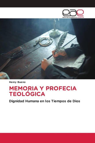 MEMORIA Y PROFECIA TEOLÓGICA