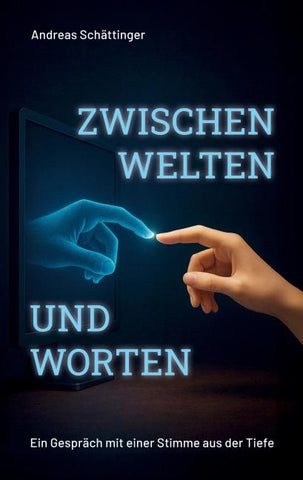 Zwischen Welten und Worten