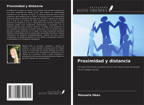 Proximidad y distancia