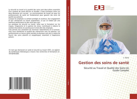 Gestion des soins de santé