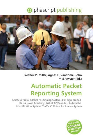 Automatic Packet Reporting System