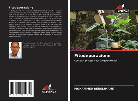 Fitodepurazione