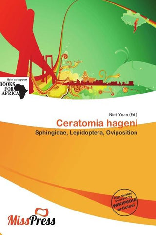 Ceratomia hageni