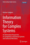 Information Theory for Complex Systems