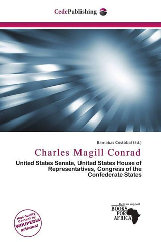 Charles Magill Conrad