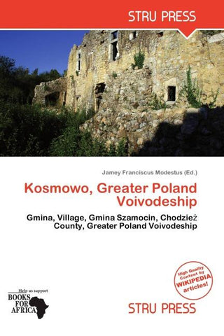 Kosmowo, Greater Poland Voivodeship