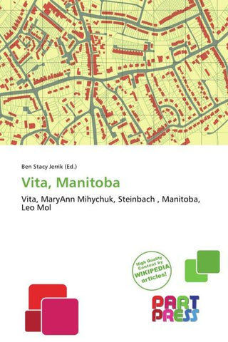 Vita, Manitoba