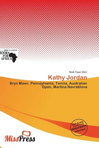 Kathy Jordan