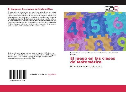 El juego en las clases de Matemática