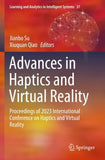 Advances in Haptics and Virtual Reality