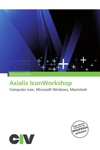 Axialis IconWorkshop