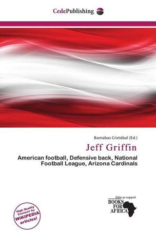 Jeff Griffin