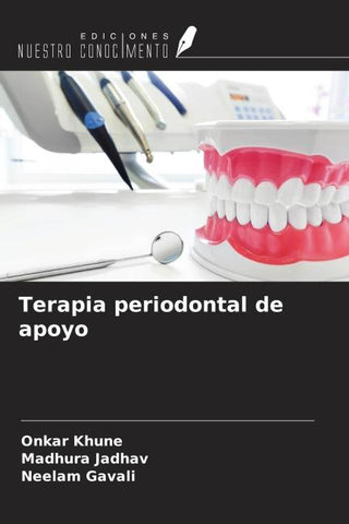 Terapia periodontal de apoyo