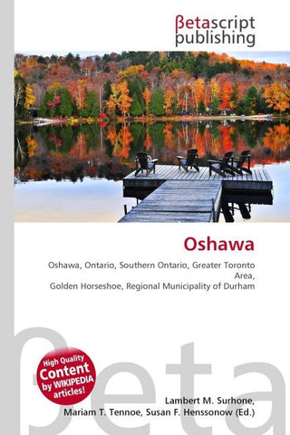 Oshawa