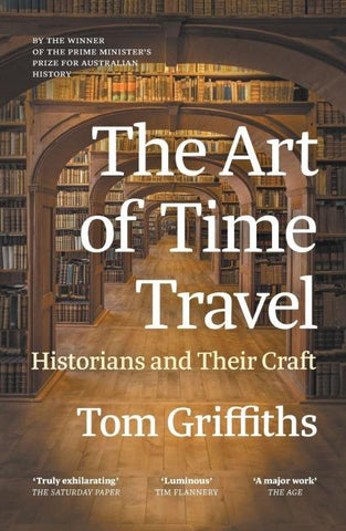 The Art of Time Travel