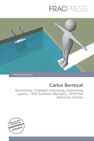 Carlos Berrocal