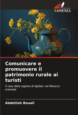 Comunicare e promuovere il patrimonio rurale ai turisti