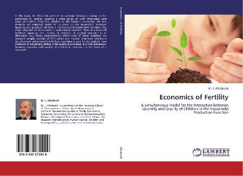 Economics of Fertility