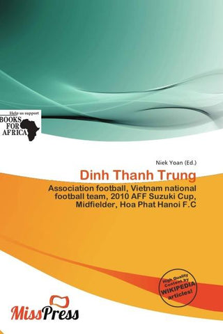 Dinh Thanh Trung