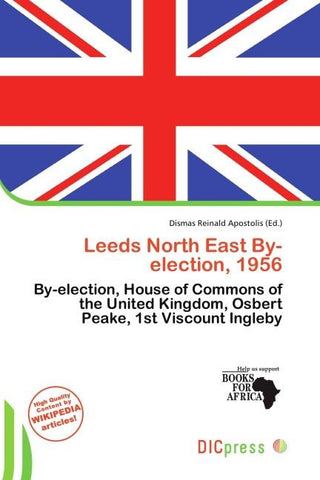 Leeds North East By-election, 1956