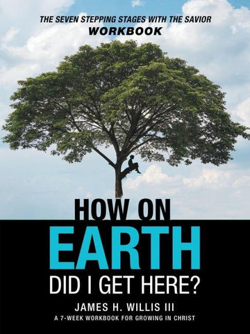 How On Earth Did I Get Here?