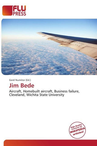 Jim Bede