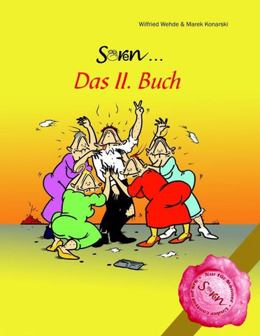 Sören... Das II. Buch