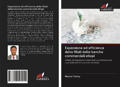 Espansione ed efficienza delle filiali delle banche commerciali etiopi