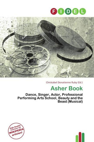 Asher Book