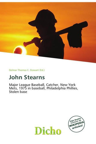 John Stearns