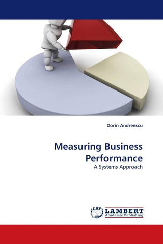 Measuring Business Performance