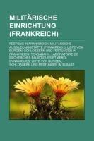 Militärische Einrichtung (Frankreich)