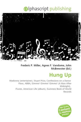 Hung Up