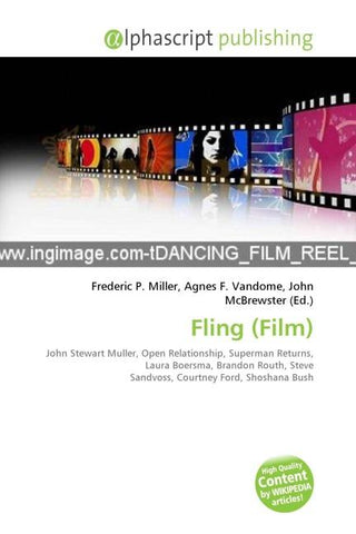 Fling (Film)