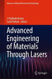 Advanced Engineering of Materials Through Lasers