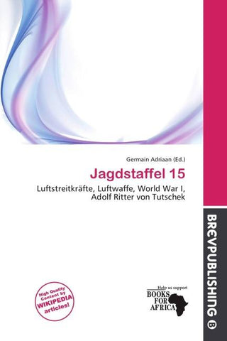 Jagdstaffel 15
