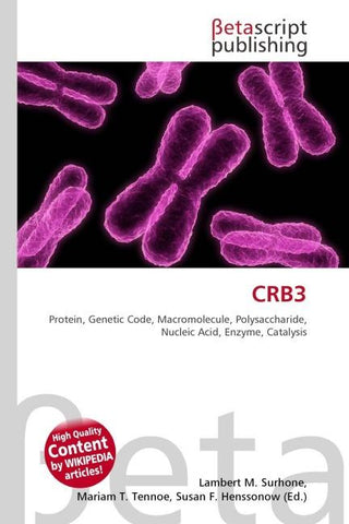 CRB3