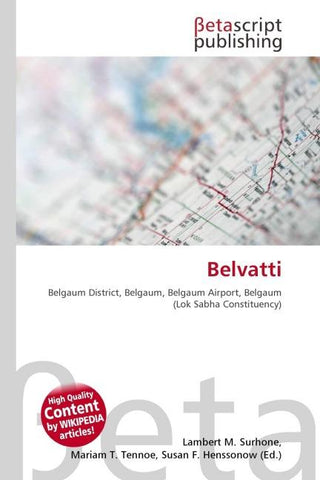 Belvatti