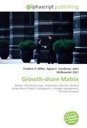Growth-share Matrix