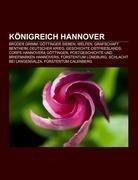 Königreich Hannover