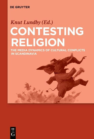 Contesting Religion