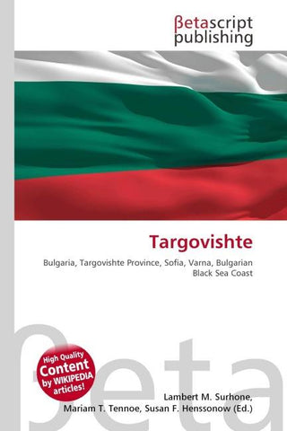 Targovishte