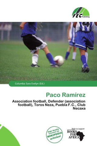 Paco Ramírez