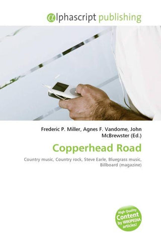 Copperhead Road