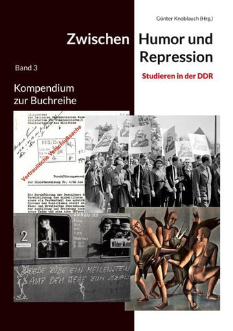 Zwischen Humor und Repression