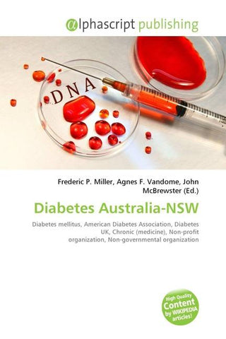 Diabetes Australia-NSW