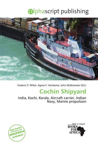 Cochin Shipyard